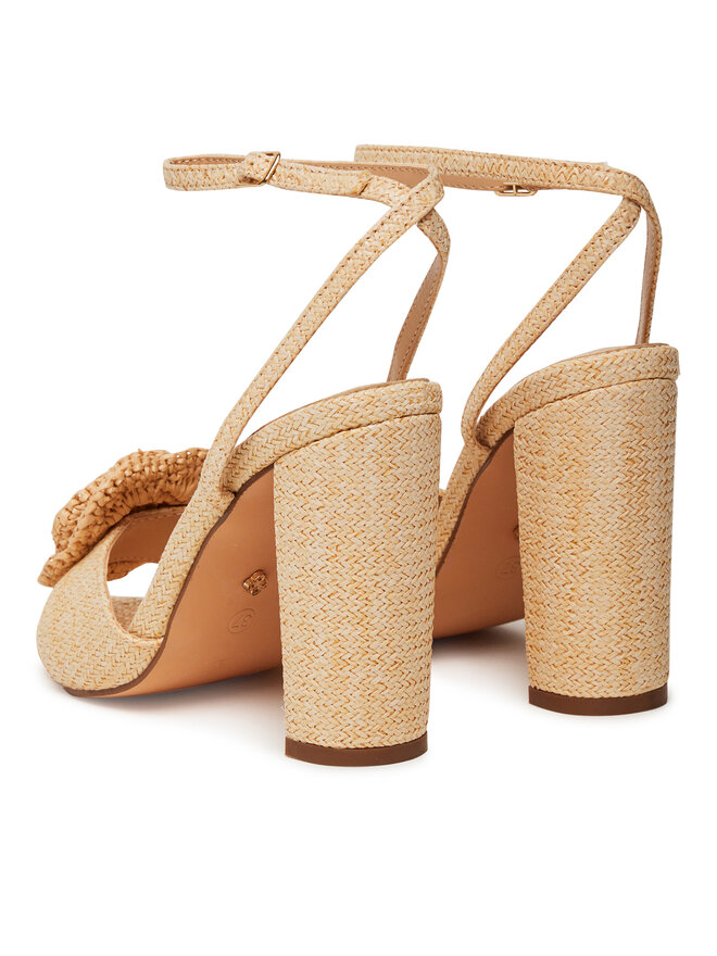 DeeZee Sandale DeeZee F0812-22 Bej