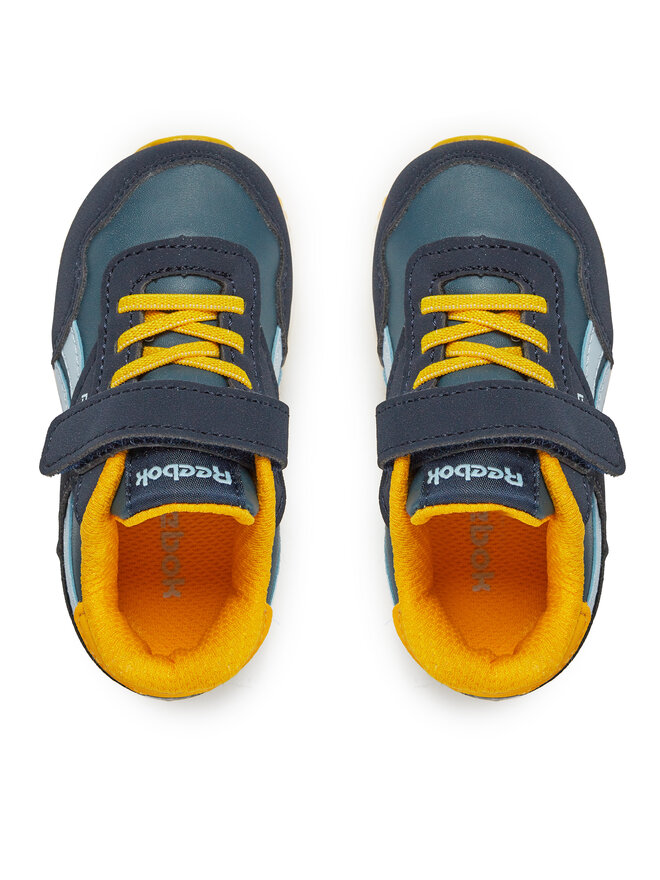 Reebok Sportcipők Reebok Royal Cl Jog IE4169 Sötétkék