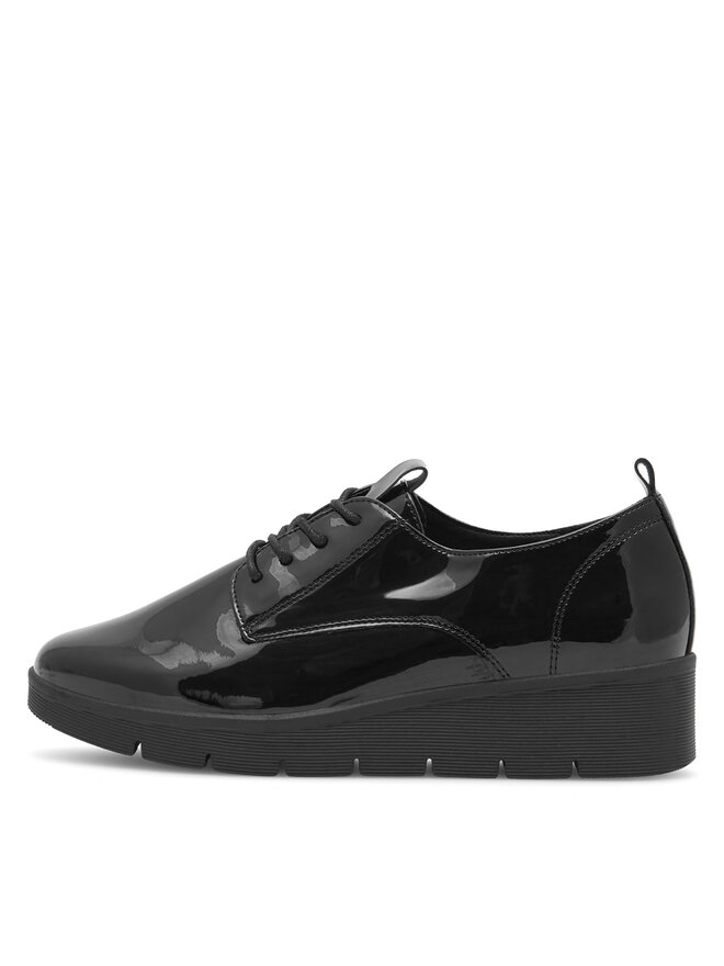 Clara Barson Halbschuhe Clara Barson ESTELLE WYL3547-2 Schwarz