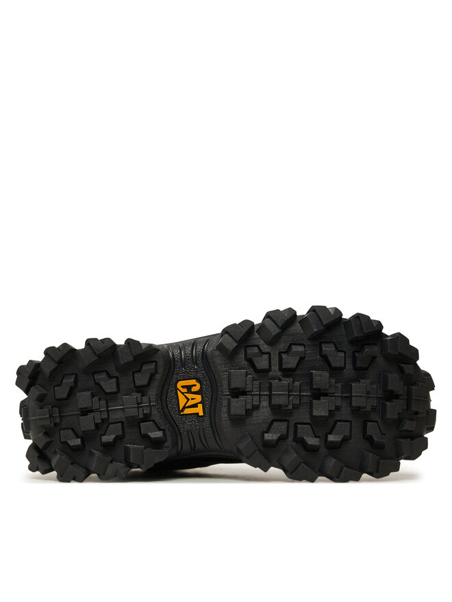 CATerpillar Sneakers CATerpillar Intruder Galosh 2.0 Wp P111622 Grün