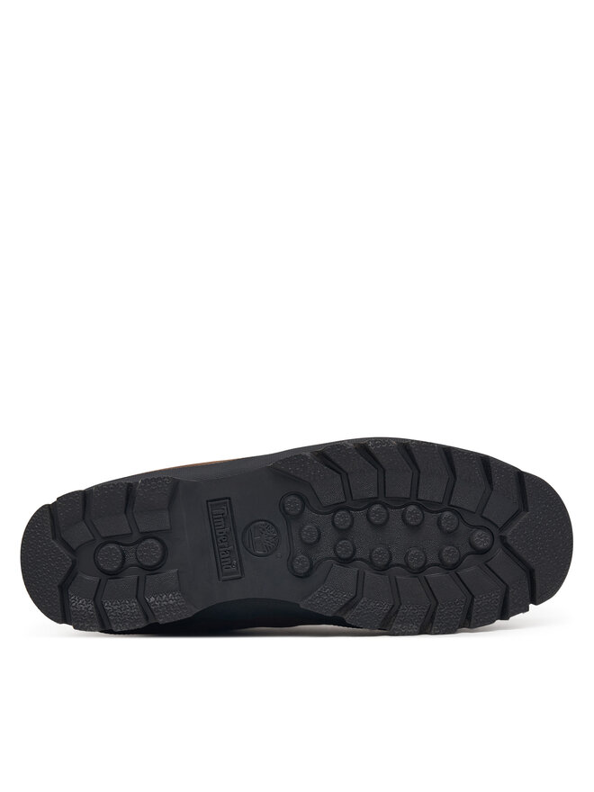 Timberland Trekkingschuhe Timberland Euro Hiker TB0A5P79W011 Braun