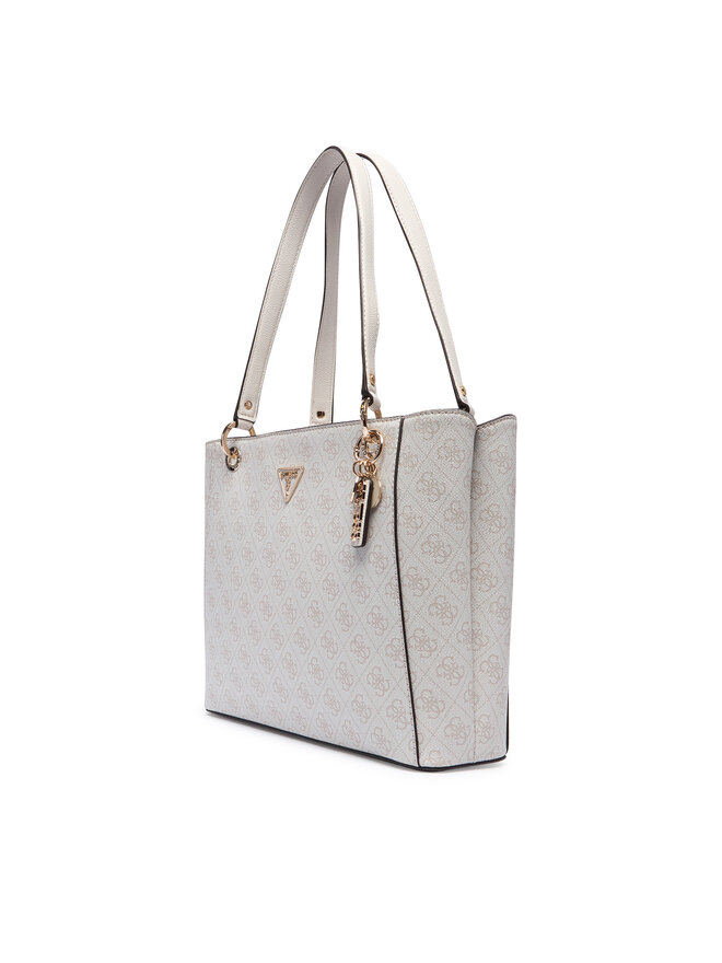 Guess Handtasche Guess Noelle II HWBG96 72250 Creme