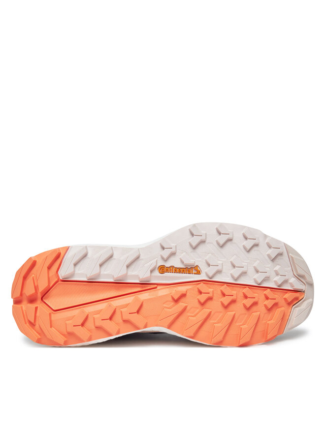 adidas Снікерcи adidas Terrex Free Hiker 2.0 Low IG8892 Зелений