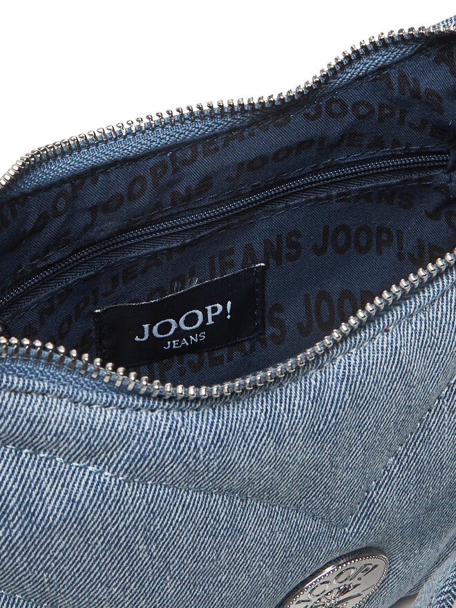 JOOP! Jeans Сумка JOOP! Jeans Grunge Lucille 4130001120 Блакитний