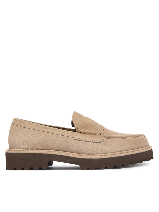 Max Mara Slipper Max Mara Mxaafelio 2624526032600 Beige