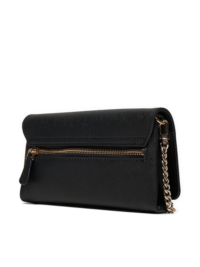 Guess Kabelka Guess Noelle (ZG) Mini-Bags HWZG78 79750 Čierna