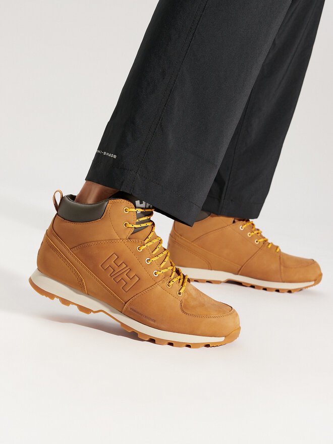 Helly Hansen Botas de trekking Helly Hansen Tsuga 114-54.724 Marrón