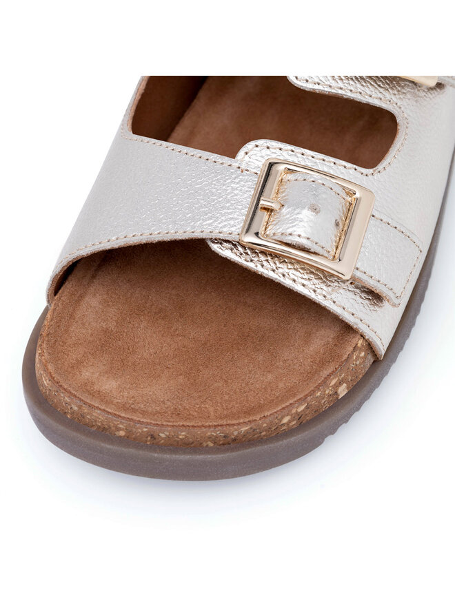 Lasocki Young Chanclas Lasocki Young PORTA CI12-PORTA-08 Plata