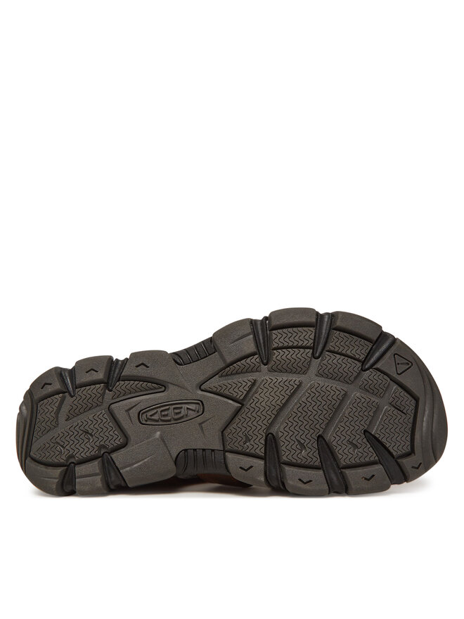 Keen Sandały Keen Daytona II 1027340 Brązowy