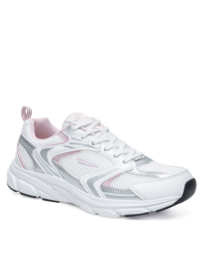 Sprandi Sneakersy Sprandi WP40-23404Z Ružová