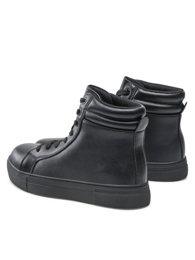 Jenny Fairy Sneakers Jenny Fairy WS2158-09 Schwarz