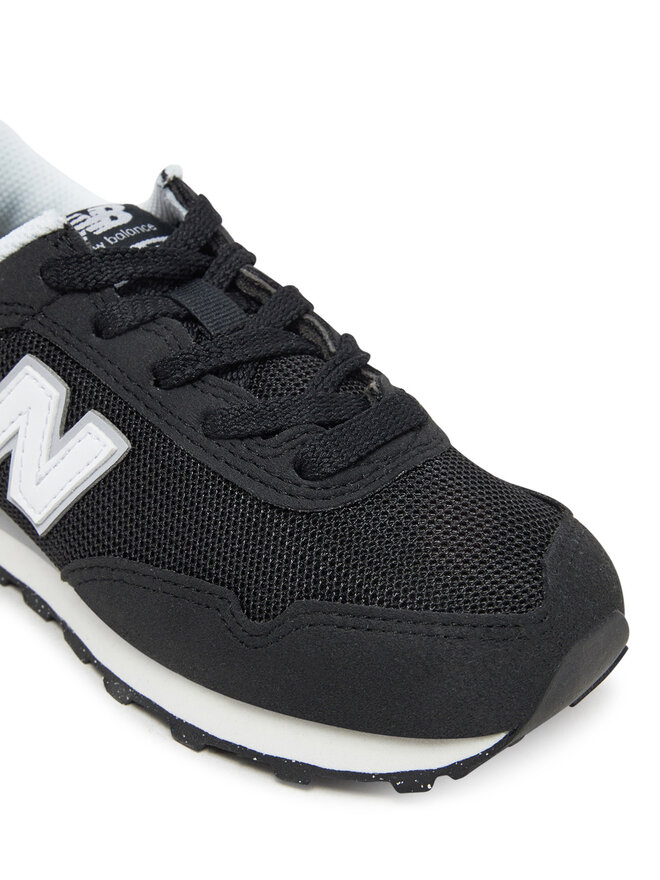New Balance Sneakersy New Balance PC515BLK Černá