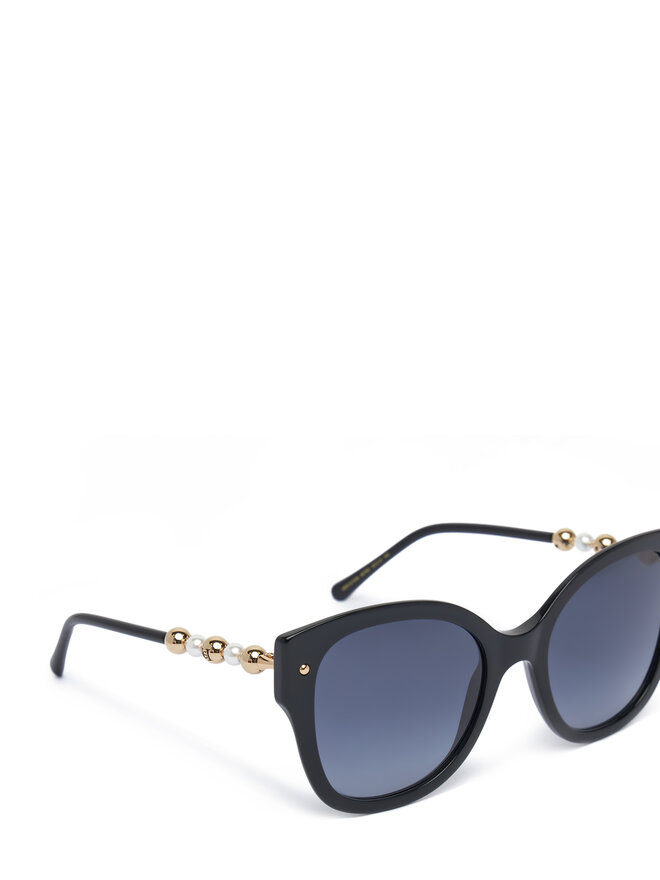 Carolina Herrera Napszemüveg Carolina Herrera HER 0318/S 208072 Fekete