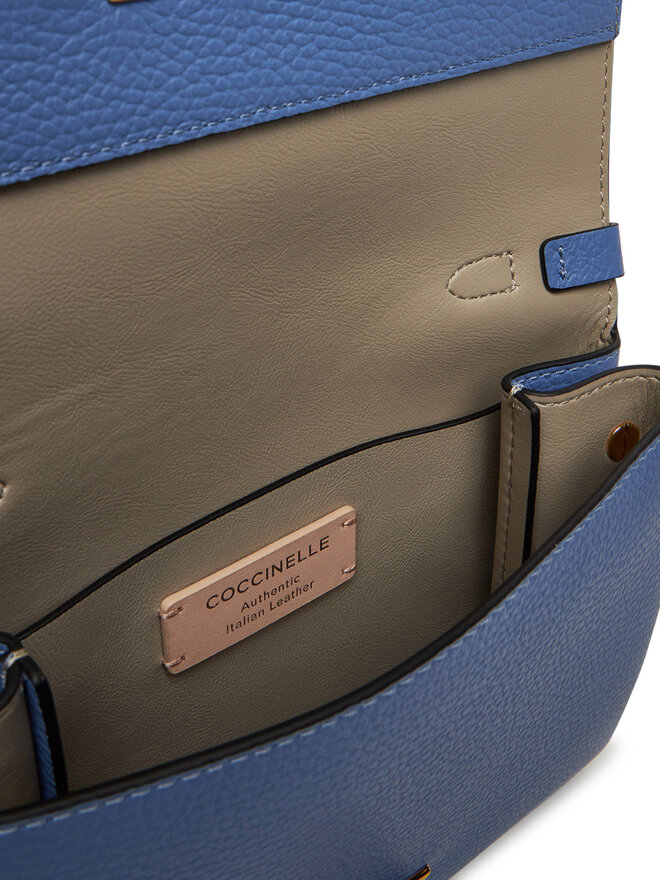 Coccinelle Bolso Coccinelle Arlettis E1 ND8 19 03 01 Azul