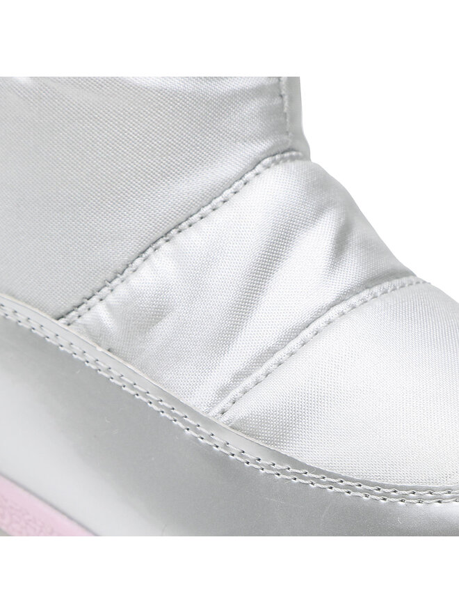 Garvalin Schneeschuhe Garvalin 221850-B D Silberfarben