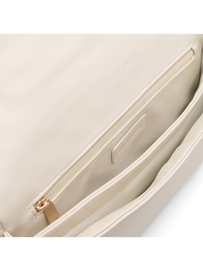 Gino Rossi Handtasche Gino Rossi MALAGA-CS8624 Écru