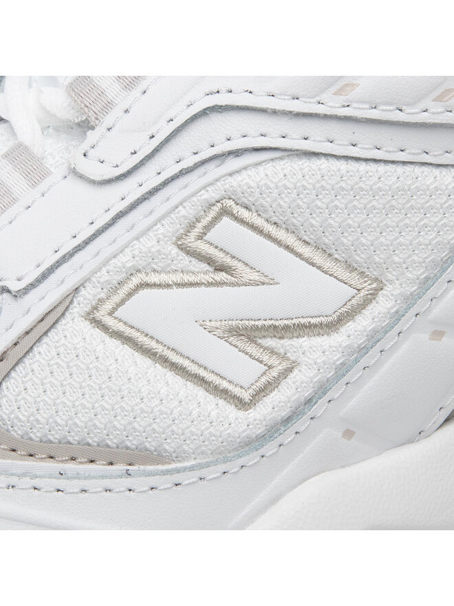 New Balance Sneakers New Balance WX452SG Alb