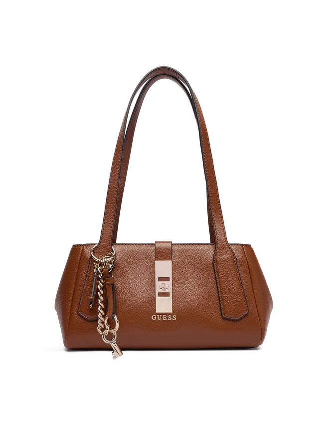 Guess Сумка Guess Brooke HWBG98 97080 Коричневий