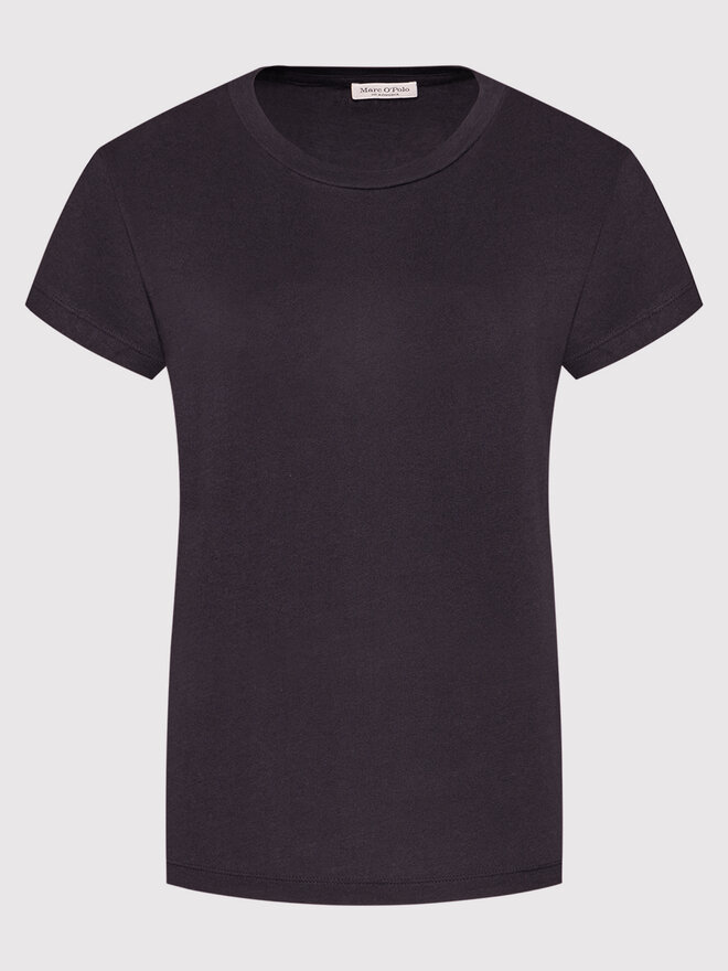 Marc O'Polo Marc O'Polo T-Shirt B01 2100 51117 Dunkelblau Regular Fit