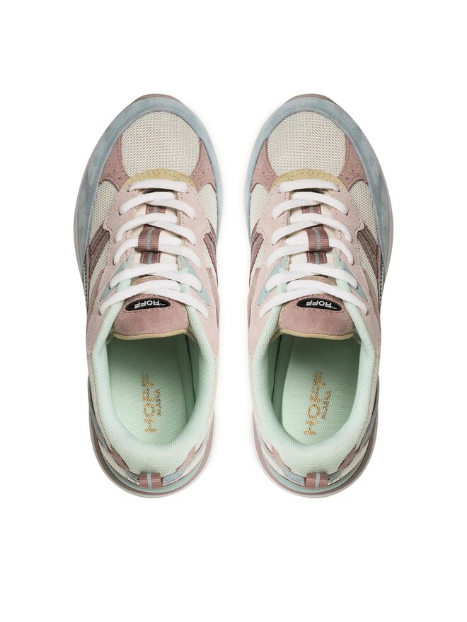 HOFF Zapatillas HOFF Alaska 12311004 Beis