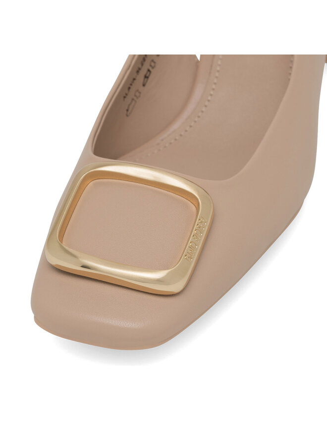 Gino Rossi Sandalias Gino Rossi ALAYA-SL2275-1A Beis
