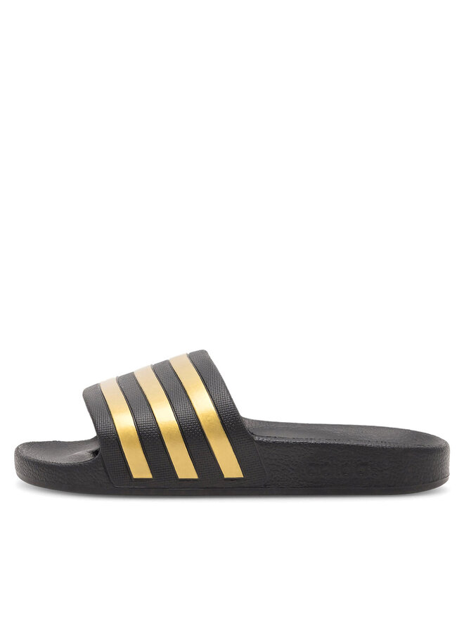 adidas Papucs adidas ADILETTE AQUA EG1758 Fekete
