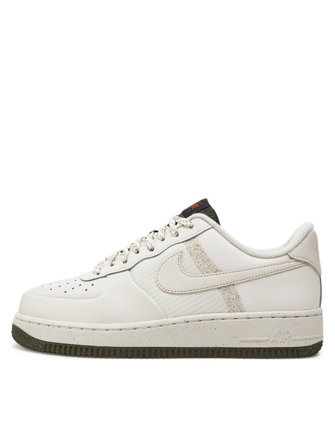 Nike Tenisice Nike Air Force 1 '07 Lv8 FB8877 001 Écru