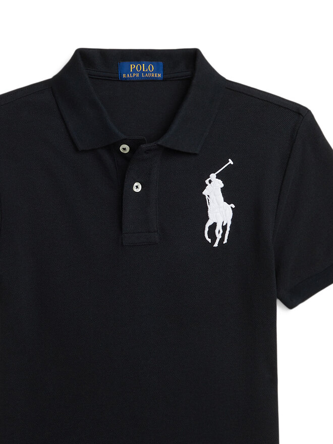 Polo Ralph Lauren Polo Ralph Lauren Polo 323708861111 Negro Regular Fit