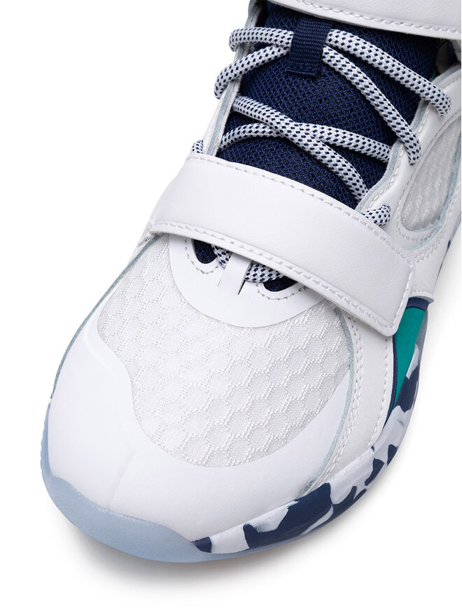 Shaq Αθλητικά Shaq RADIATE AQ95016Y-WD Λευκό