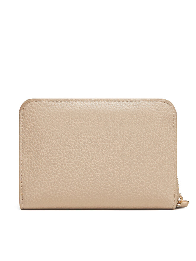 Valentino Дамски портфейл Valentino VPS5A8137 Екрю