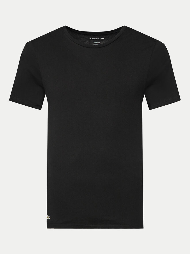 Lacoste Lacoste 3 db póló TH9007 Színes Slim Fit