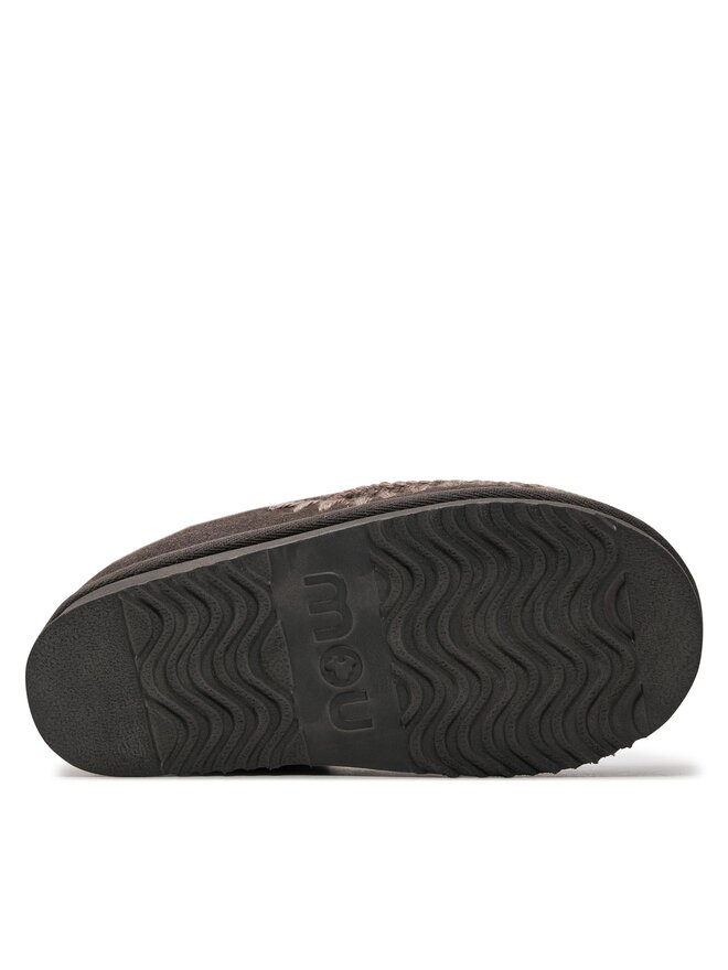 Mou Schneeschuhe Mou Eskimo18 00000152 Grau