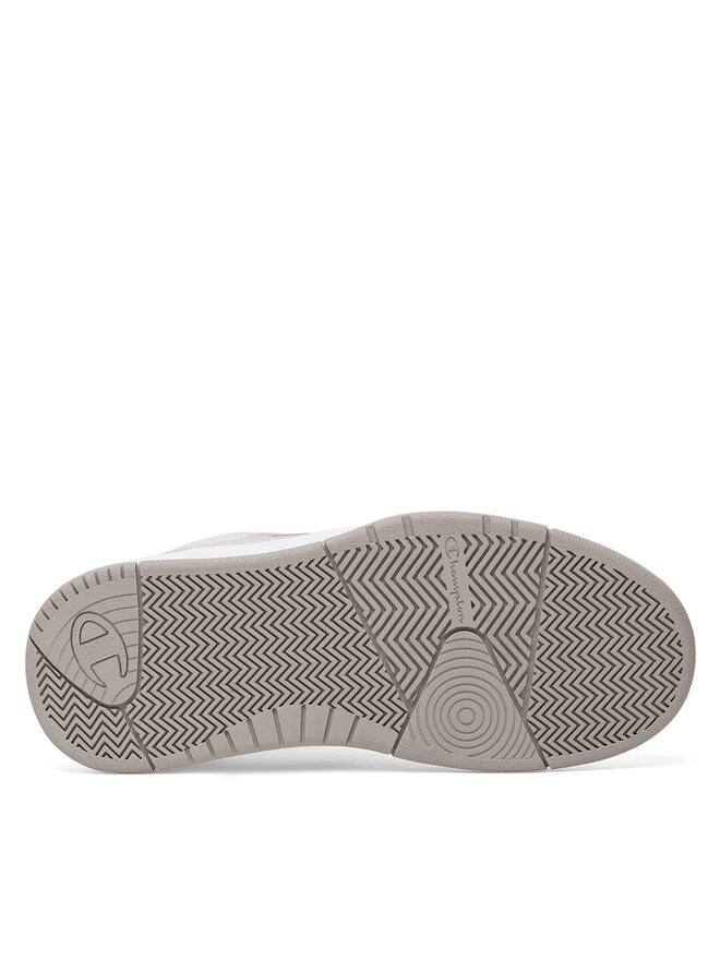 Champion Zapatillas Champion OVERTIME MID S11745-YS094 Oro