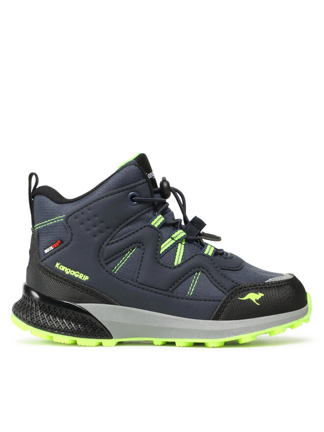 KangaRoos Bakancs KangaRoos K-Hk Tour Rtx 18801-000-4054 Sötétkék