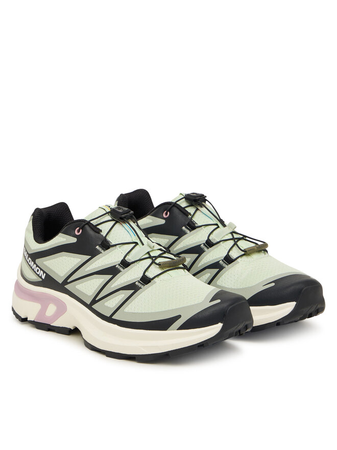 Salomon Снікерcи Salomon Xt-Evr L45414800 Сірий