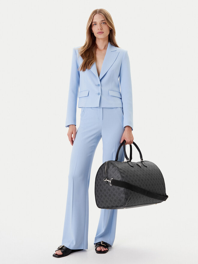 Guess Táska Guess TWHP74 52416 Szürke