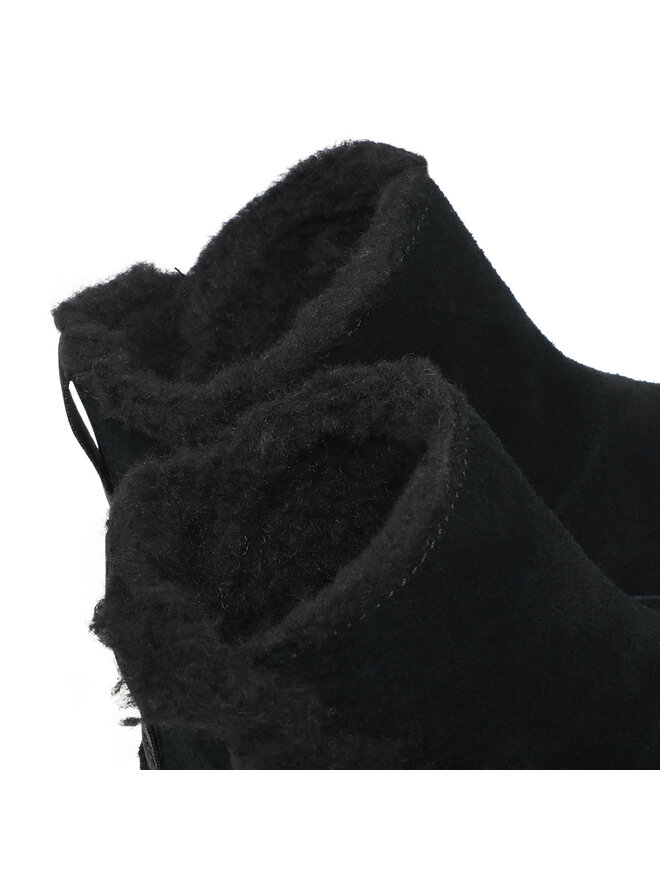 Sorel Боти Sorel Nakiska™ NL3389-011 Черен