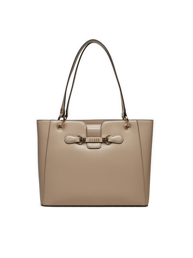 Guess Ročna torba Guess HWVG95 00250 Bež