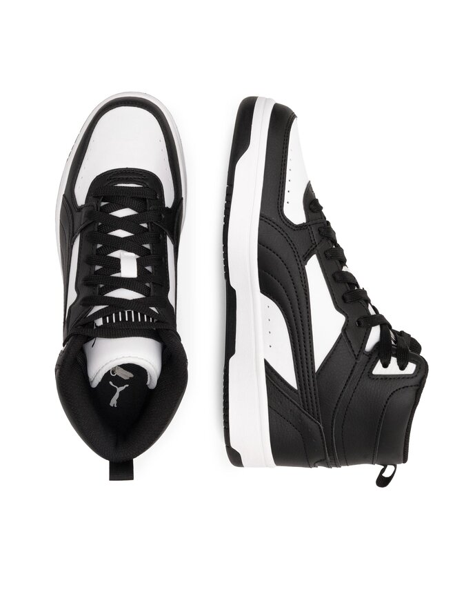 Puma Tenisice Puma REBOUND-JOY-JR 37468701 Crna