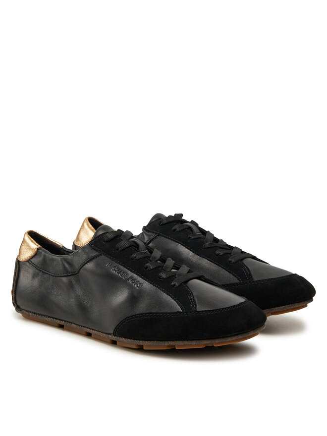 MICHAEL Michael Kors Sneakersy MICHAEL Michael Kors 43F4SUFS4S Černá