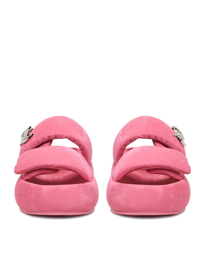 Juicy Couture Шльопанці Juicy Couture CEO-WSS21515-06 Рожевий