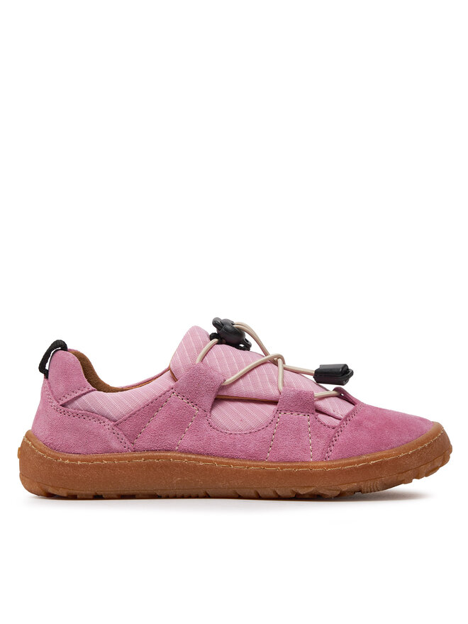 Froddo Sneakers Froddo Barefoot Track G3130243-9 S Rosa