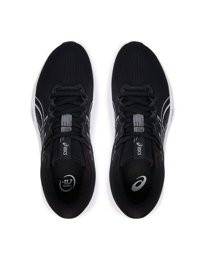 Asics Взуття для бігу Asics Gt-1000 15 1012B994 Чорний