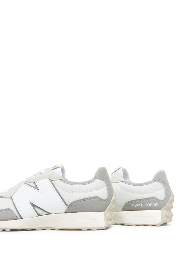New Balance Laisvalaikio batai New Balance GS327GM Pilka