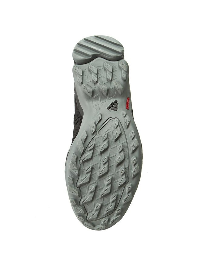 Chaussures de trekking adidas Terrex Ax2r BA8041 Noir chaussures