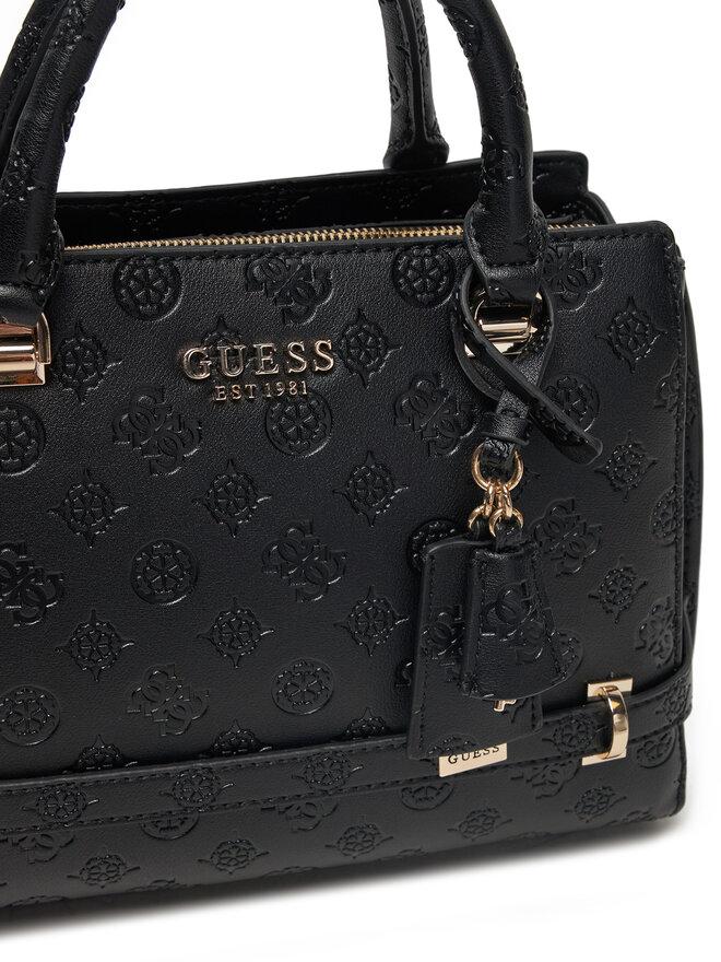 Guess Τσάντα Guess HWPD96 30060 Μαύρο