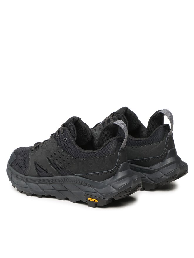Hoka Sneakers Hoka Anacapa Breeze 1127920 Nero