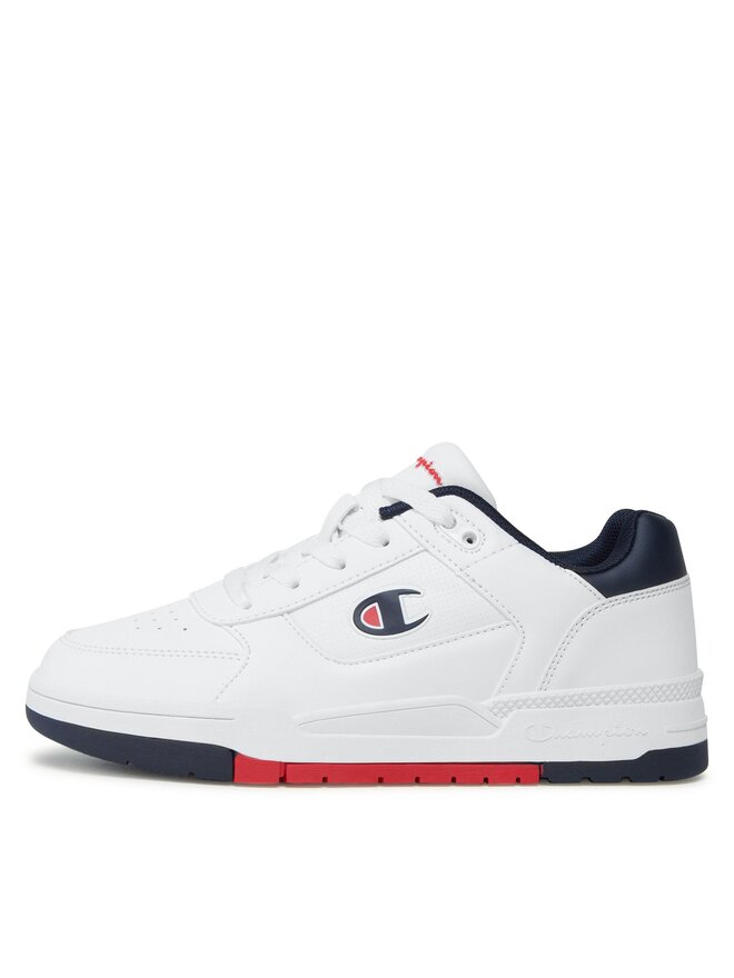 Basket femme champion outlet