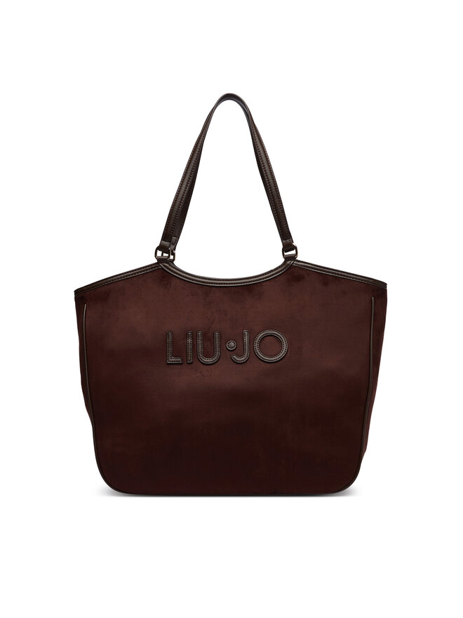 Liu Jo Handtasche Liu Jo AF6117 T711A Dunkelbraun