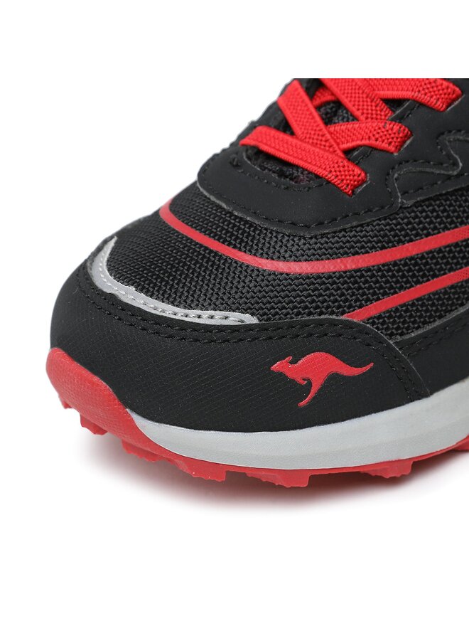 KangaRoos Trekking KangaRoos K-Hk Treak Mid Wv Rtx 18943 000 5053 Crna